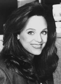 Valerie Harper