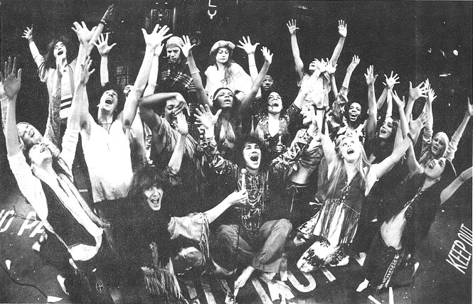 i got life finale 1970