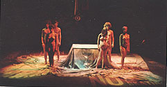 Hair Broadway Nude Scene 42
