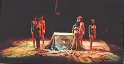 Nude Scene In Hair 65