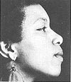Shezwae Powell