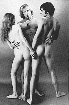Lynn kellogg nude